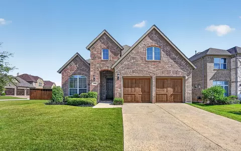 1901 Acton Ln, Lantana, TX 76226