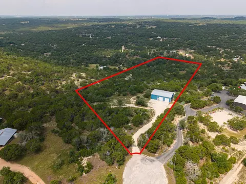 121 Spring Cv, Dripping Springs, TX 78620