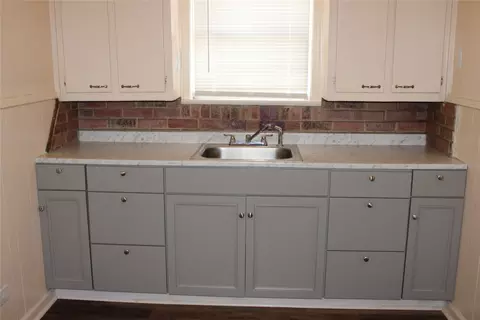 Kitchen - 3732 N 23rd St, Waco, TX 76708 photo 1 of 2