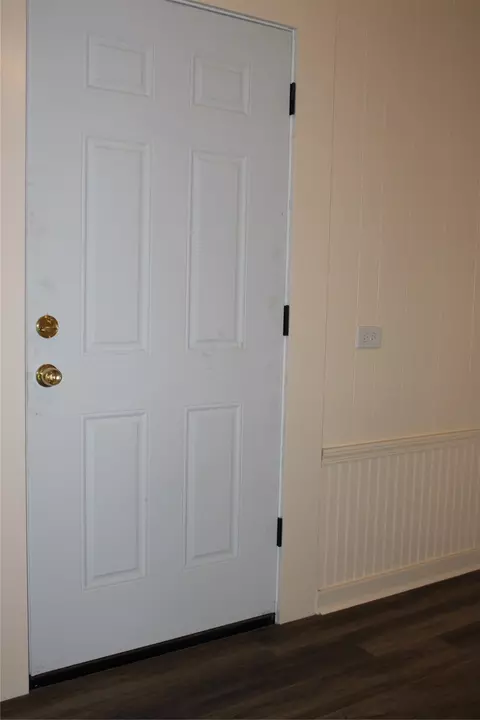 Entry Way - 3732 N 23rd St, Waco, TX 76708 photo 1 of 1