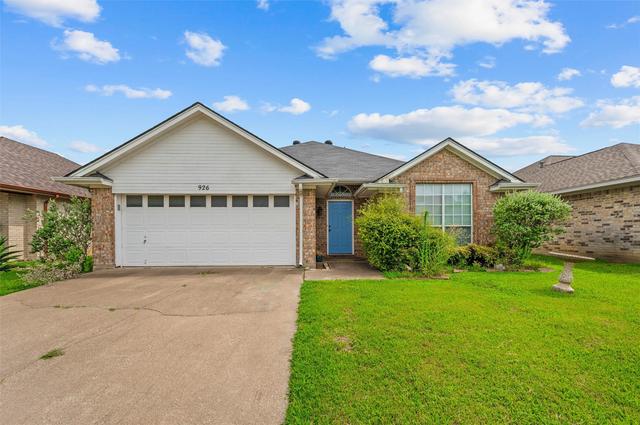 926 Meadow Cir S, Keller, TX 76248