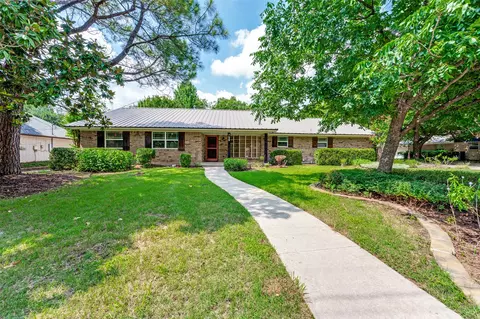 708 Headlee St, Denton, TX 76201