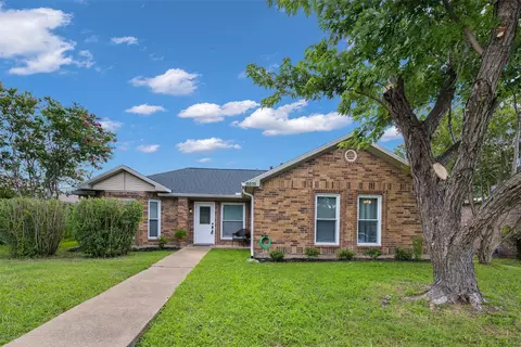 6510 Gardenia Dr, Rowlett, TX 75089