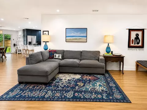 2728 Sunset Ave, Dallas, TX 75211