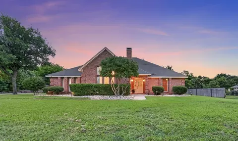 909 San Saba Dr, Southlake, TX 76092