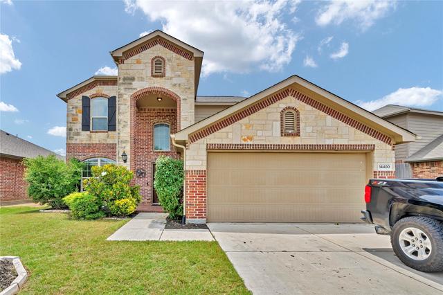 14400 Artisan Dr, Haslet, TX 76052