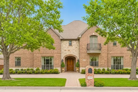 4916 Briargrove Ln, Dallas, TX 75287