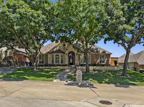 3211 Lake Creek Trl, Mansfield, TX 76063