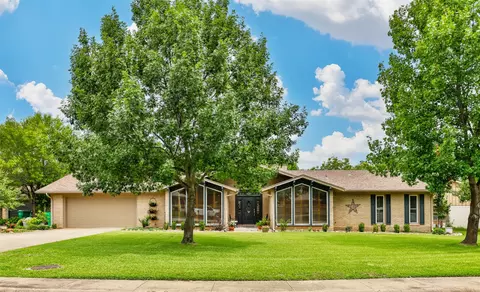 1904 Tulane Ave, Gainesville, TX 76240