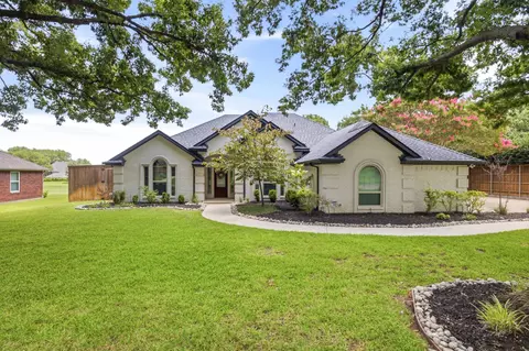 5409 Coventry Ct, Colleyville, TX 76034