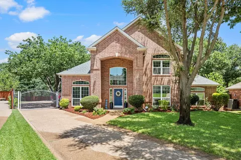 3409 Moneta Ct, Arlington, TX 76001