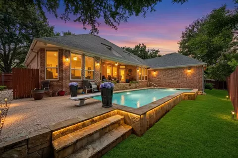 3409 Moneta Ct, Arlington, TX 76001