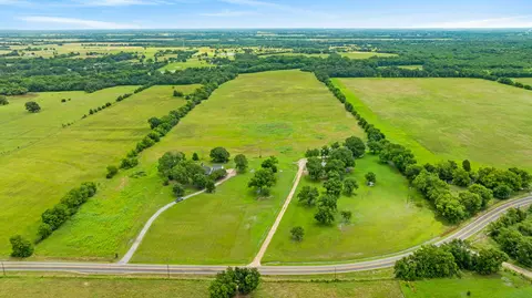 1285 Farm Road 196, Pattonville, TX 75468