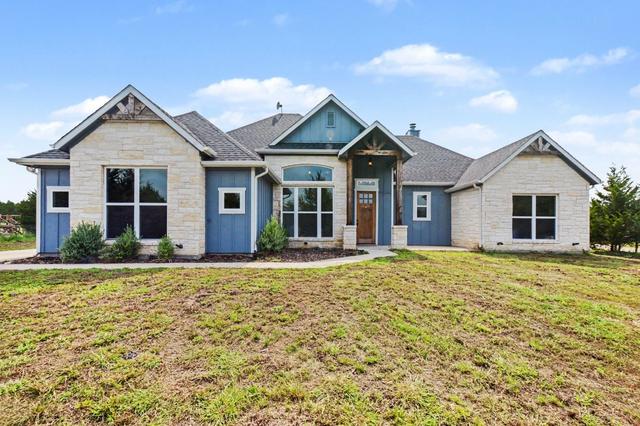 530 Pr 491, Trenton, TX 75490