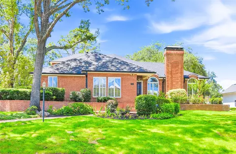 1601 Brandywine Dr, Tyler, TX 75703
