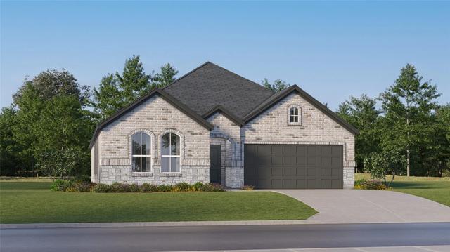 631 Colt Ln, Aubrey, TX 76227
