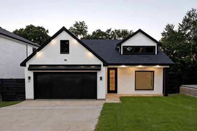 508 Dice St, Seagoville, TX 75159