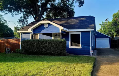 4014 Poinsettia Dr, Dallas, TX 75211