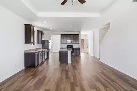 1716 Gayla Creek Dr, Little Elm, TX 75068