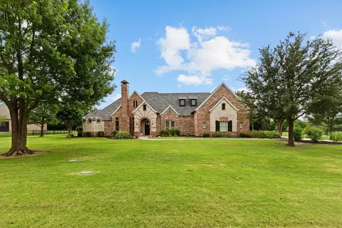 3063 Cedar Trl, Prosper, TX 75078