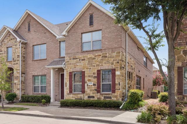 631 Matthew Pl, Richardson, TX 75081