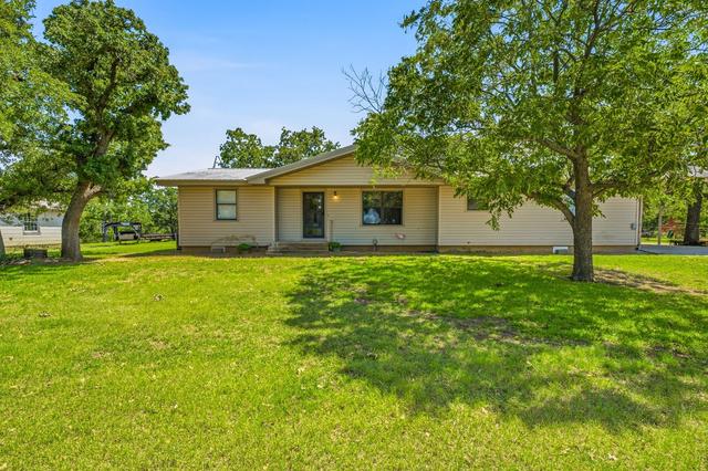 1331 Medlan Chapel Rd, Graham, TX 76450