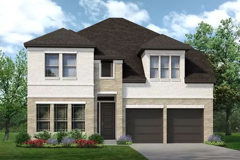 8609 Lavon Ln, Argyle, TX 76226