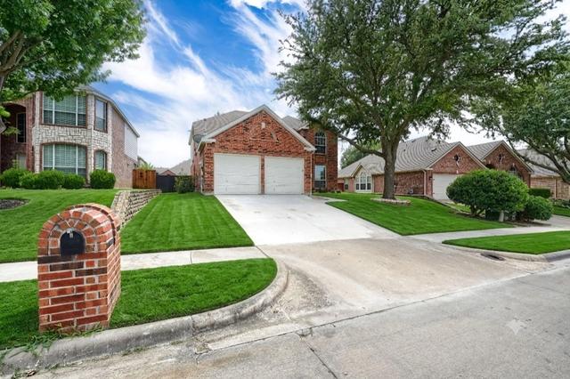 8217 Rayburn Ln, Mckinney, TX 75072