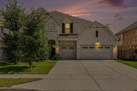561 Letara Ranch Rd, Haslet, TX 76052