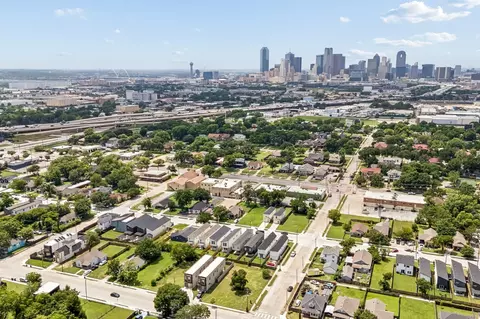 2535 Pennsylvania Ave, Dallas, TX 75215