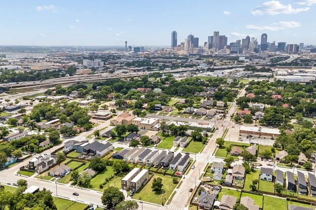 2535 Pennsylvania Ave, Dallas, TX 75215
