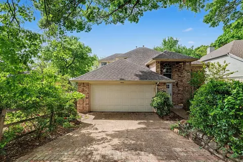 6701 Clear Springs Cir, Garland, TX 75044