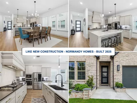 5429 Golden Sun Ln, Mckinney, TX 75070