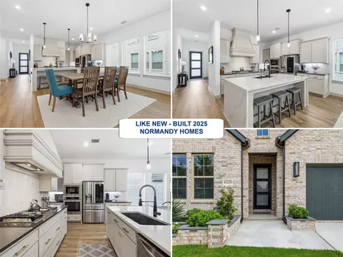 5429 Golden Sun Ln, Mckinney, TX 75070