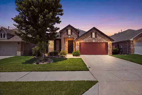 1509 Yellowthroat Dr, Little Elm, TX 75068