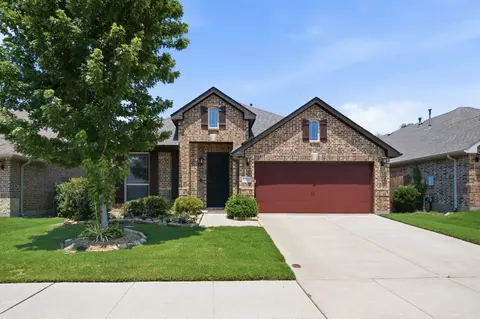 1509 Yellowthroat Dr, Little Elm, TX 75068