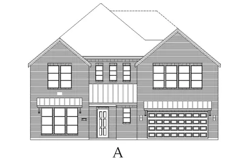 2001 Huntwick Way, Rockwall, TX 75087