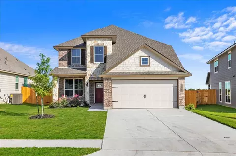 11428 Solar St, Lorena, TX 76655