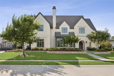 2021 Granada Trl, Westlake, TX 76262