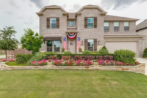 4212 Hollandwood Dr, Mckinney, TX 75071
