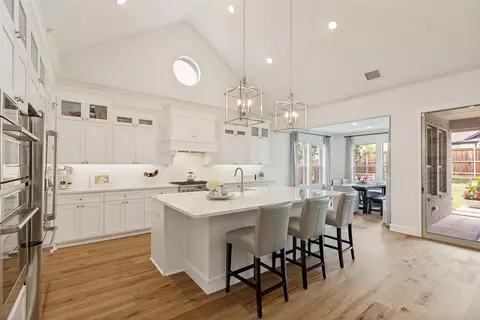 4212 Hollandwood Dr, Mckinney, TX 75071