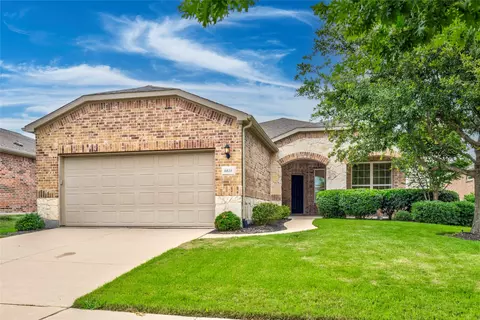 6838 Deacon Dr, Frisco, TX 75036