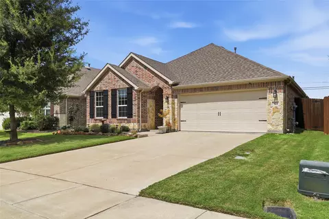 525 Yellowstone Dr, Celina, TX 75009