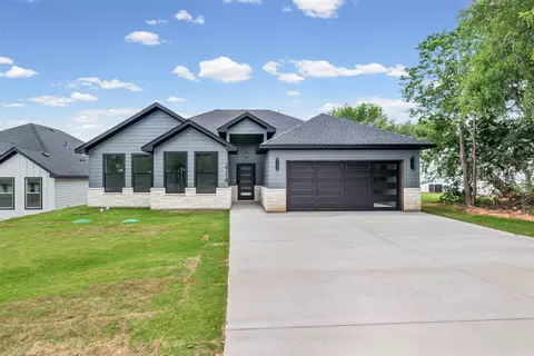2714 Steepleridge Cir, Granbury, TX 76048
