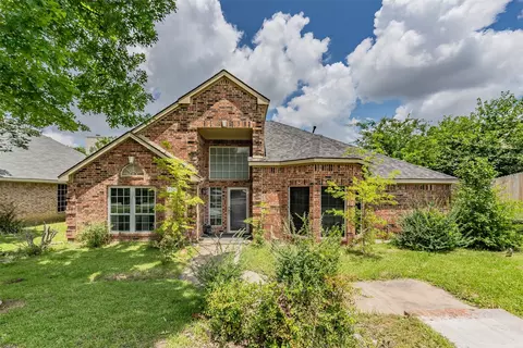 2325 Valley Falls Ave, Mesquite, TX 75181