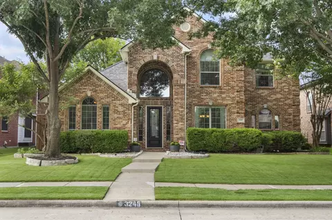 3245 White Spruce Dr, Frisco, TX 75033