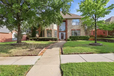 2809 Tallahassee Ct, Plano, TX 75074