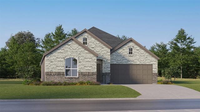 675 Colt Ln, Aubrey, TX 76227