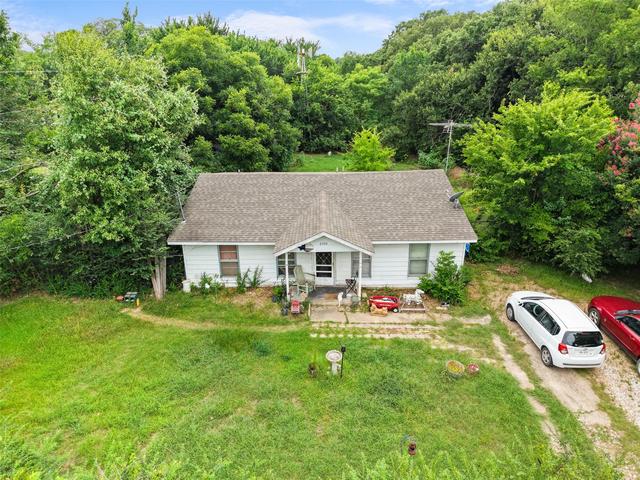 2503 Kleberg Rd, Seagoville, TX 75159