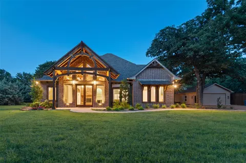 124 N Garza Rd, Shady Shores, TX 76208